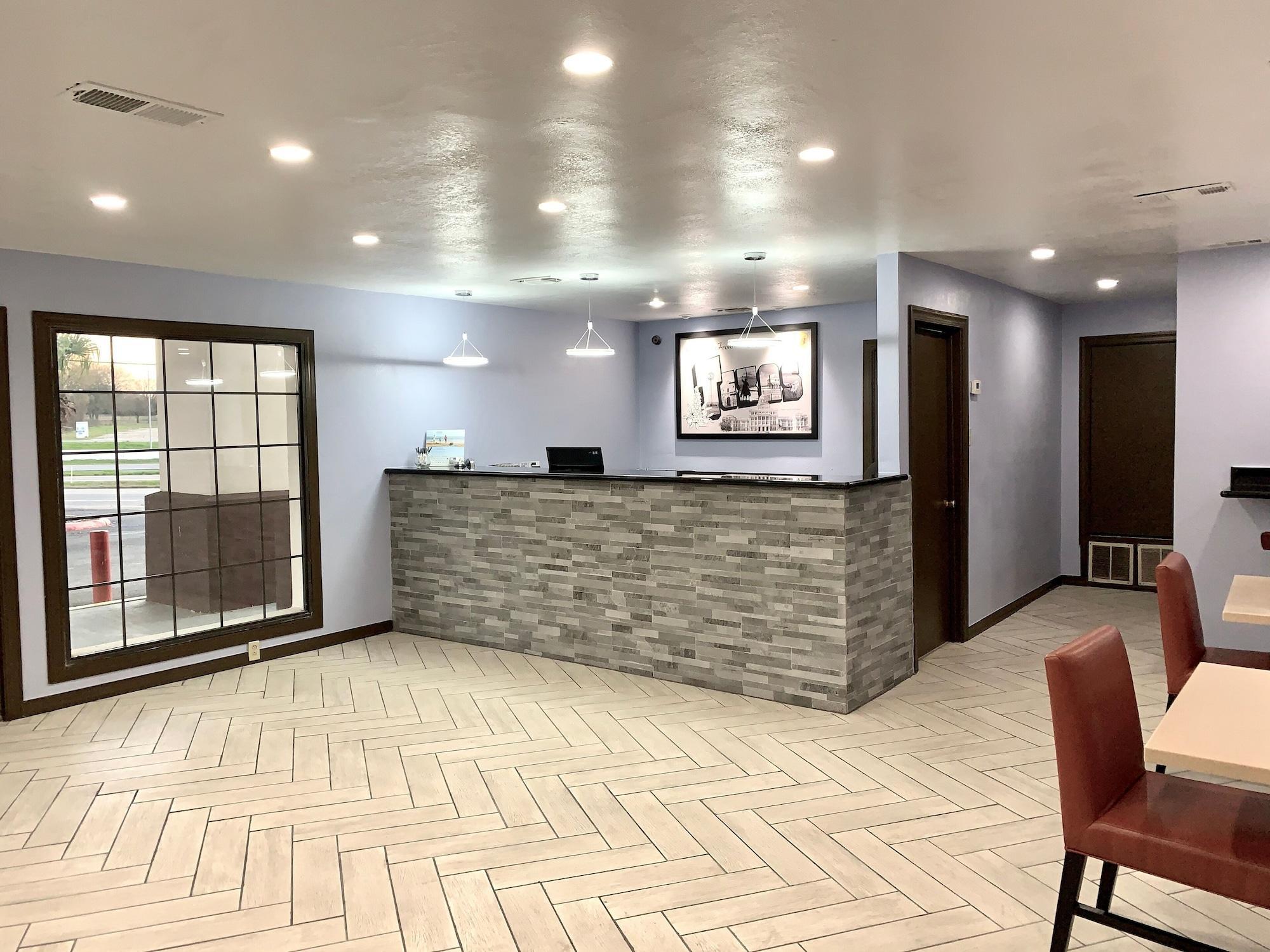 Super 8 By Wyndham - Canton, Texas Eksteriør billede