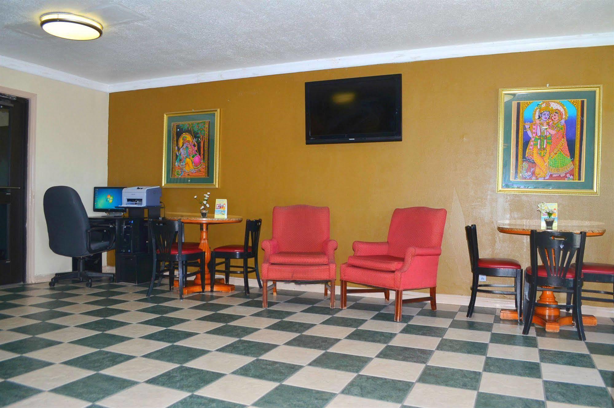 Super 8 By Wyndham - Canton, Texas Eksteriør billede